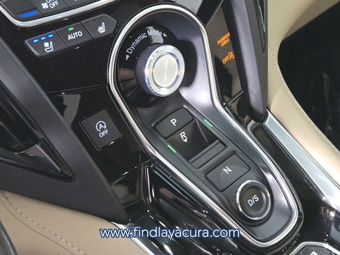 Used 2021 Acura RDX FWD w/ Advance Package image 24