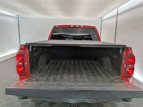 Used 2014 Chevrolet Silverado 1500 LT image 31