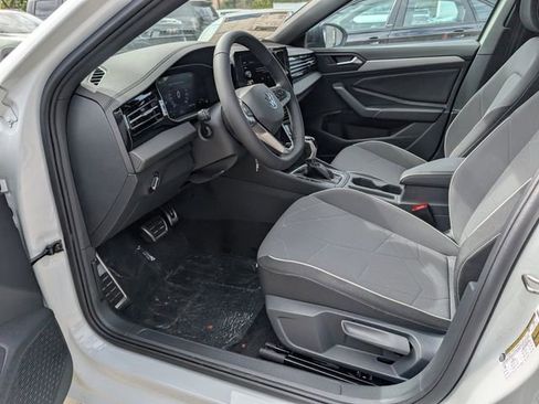 New 2026 Volkswagen Jetta Sport FWD image 11