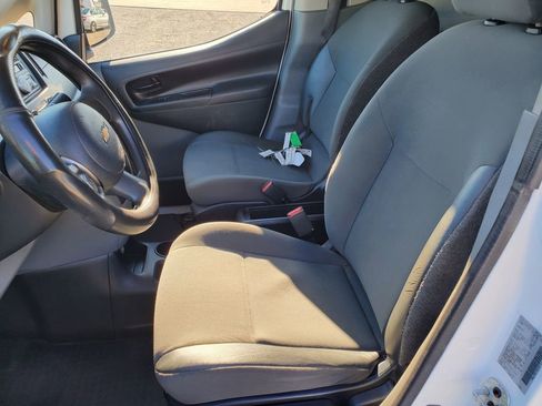 Used 2017 Chevrolet City Express LS image 12