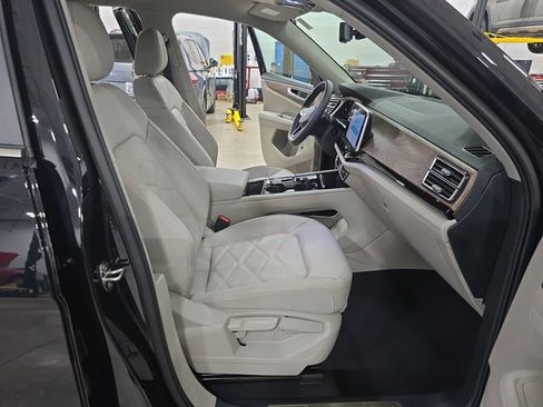 New 2026 Volkswagen Atlas SE image 19