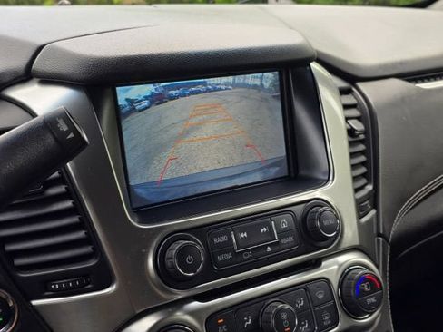 Used 2016 Chevrolet Tahoe LTZ AWD/4WD image 22