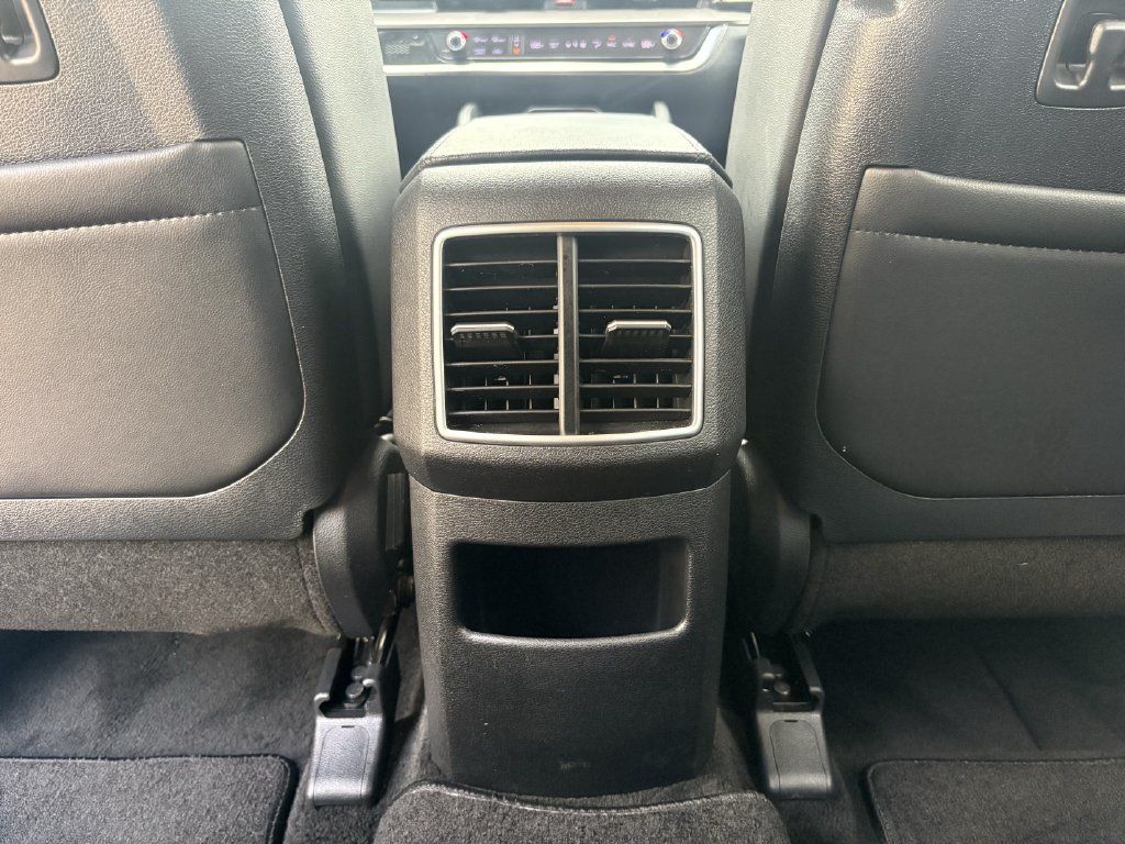 Used 2023 Kia Sportage EX AWD/4WD image 25