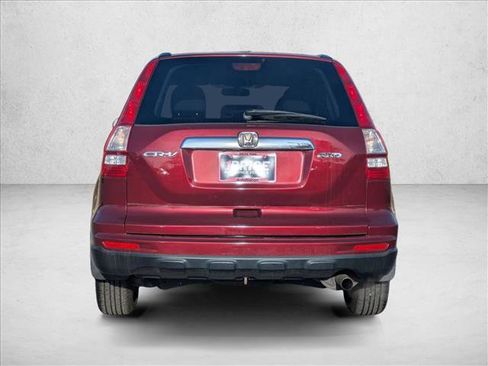 Used 2011 Honda CR-V EX-L image 6