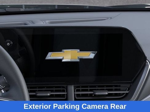 New 2026 Chevrolet Trax LT w/ Driver Confidence Package FWD image 21