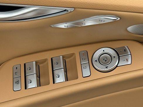 Certified 2025 Genesis G80 2.5T Advanced image 15