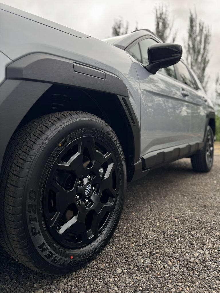 New 2026 Subaru Outback Limited AWD/4WD image 53