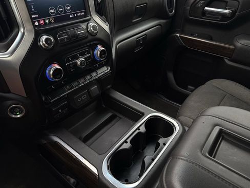 Used 2021 GMC Sierra 1500 Elevation image 20
