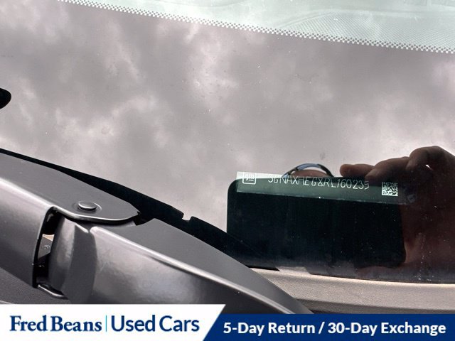 Used 2024 Chevrolet Equinox LS FWD image 3