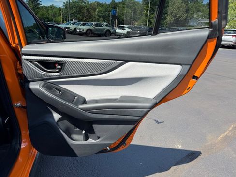 Used 2018 Subaru Crosstrek 2.0i Premium AWD/4WD image 25