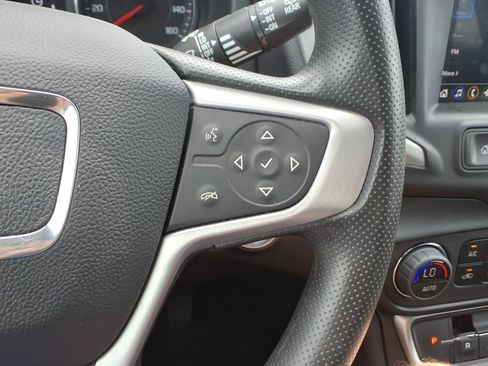 Used 2023 GMC Terrain SLE w/ Driver Convenience Package AWD/4WD image 18
