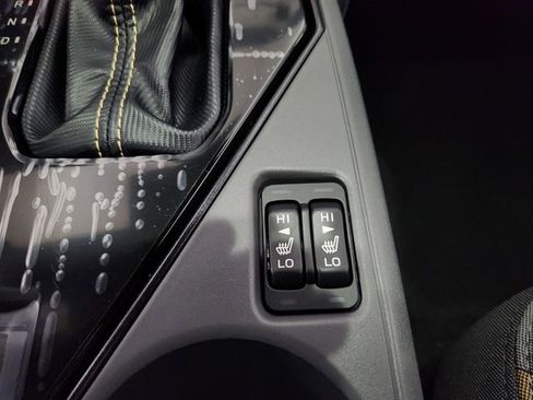 New 2025 Subaru Crosstrek 2.5i Sport image 22