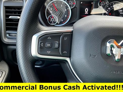 New 2026 RAM 2500 Tradesman image 18