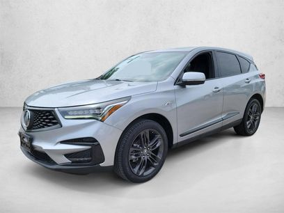 Used 2020 Acura RDX A-Spec