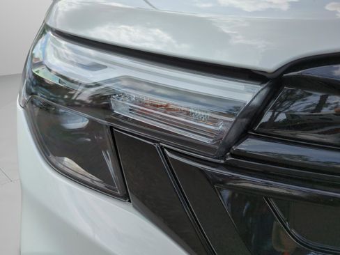 New 2026 Subaru Forester Sport AWD/4WD image 9