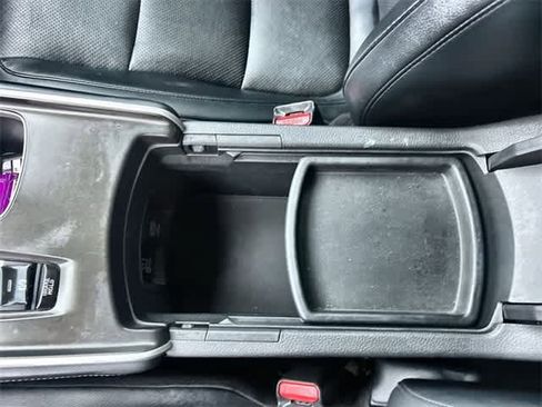 Certified 2018 Honda Accord Touring image 27