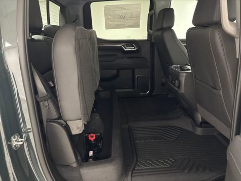 New 2026 Chevrolet Silverado 1500 LT Trail Boss w/ LT Trail Boss Premium Package image 33