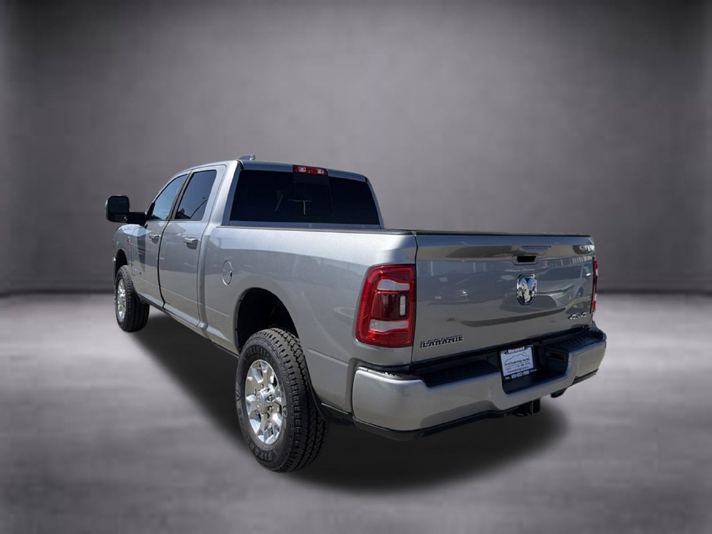 Used 2024 RAM 2500 Laramie w/ Safety Group AWD/4WD image 8