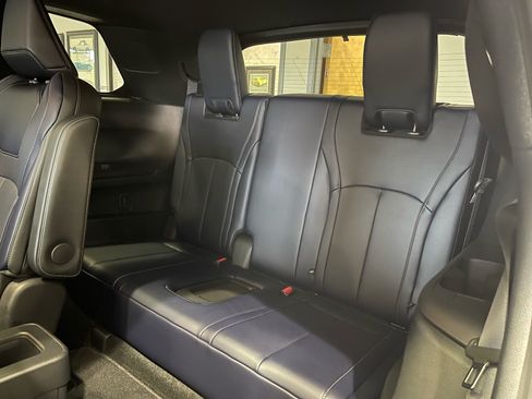 Used 2026 INFINITI QX60 Sport w/ Dark Cargo Package AWD/4WD image 32