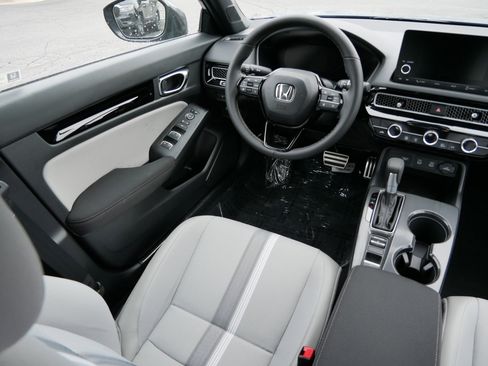 New 2026 Honda Civic Sport image 9