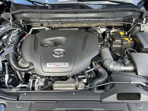 New 2025 MAZDA CX-5 Signature image 10