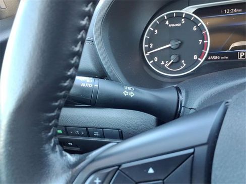 Used 2024 Nissan Sentra SV w/ All-Weather Package image 22