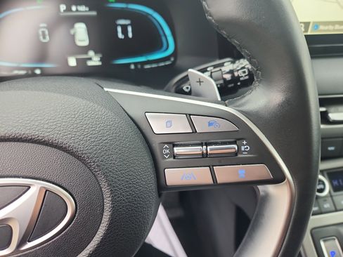 Used 2025 Hyundai Palisade SEL image 30