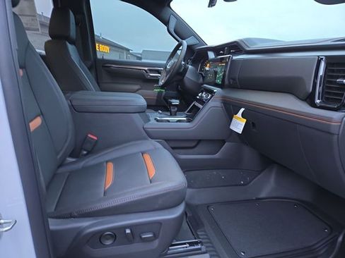 New 2026 GMC Sierra 1500 AT4 w/ Technology Package image 35