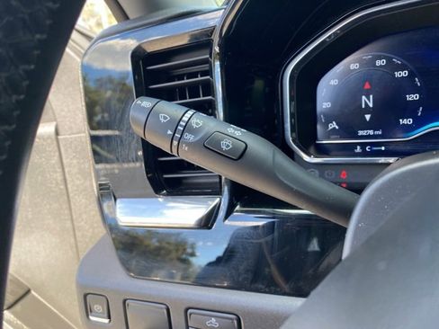 Certified 2023 Chevrolet Silverado 1500 RST image 12