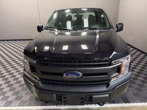 Used 2020 Ford F150 XL w/ XL Power Equipment Group image 4
