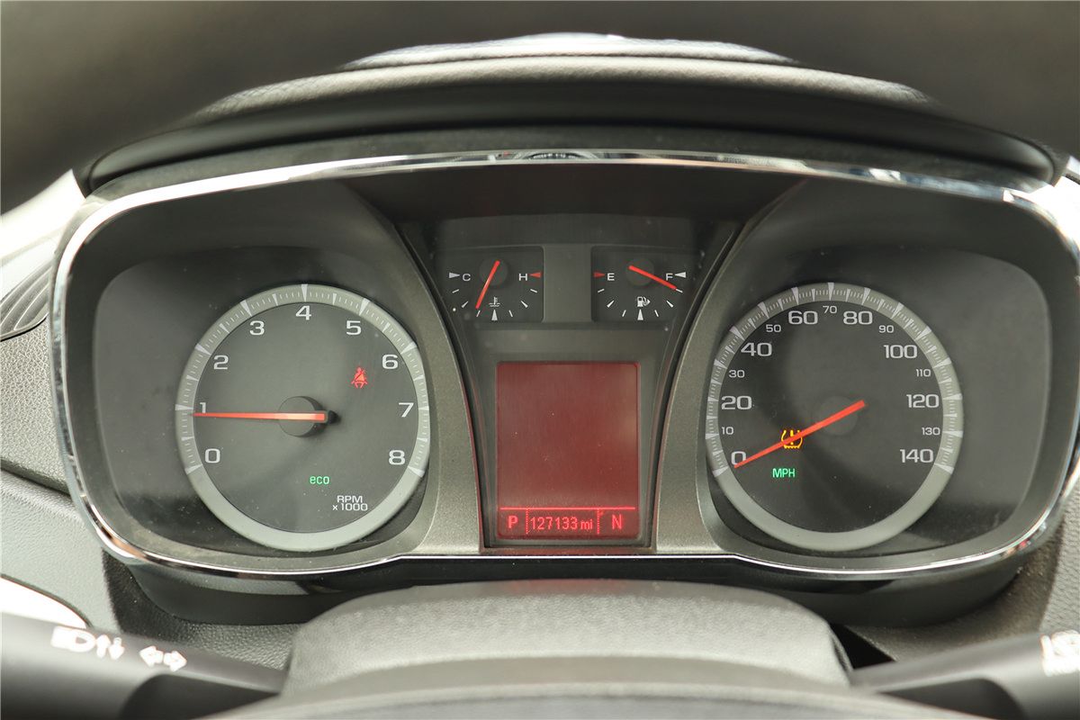 Used 2016 GMC Terrain SLE FWD image 28