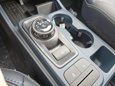 New 2025 Ford Maverick Lobo image 25