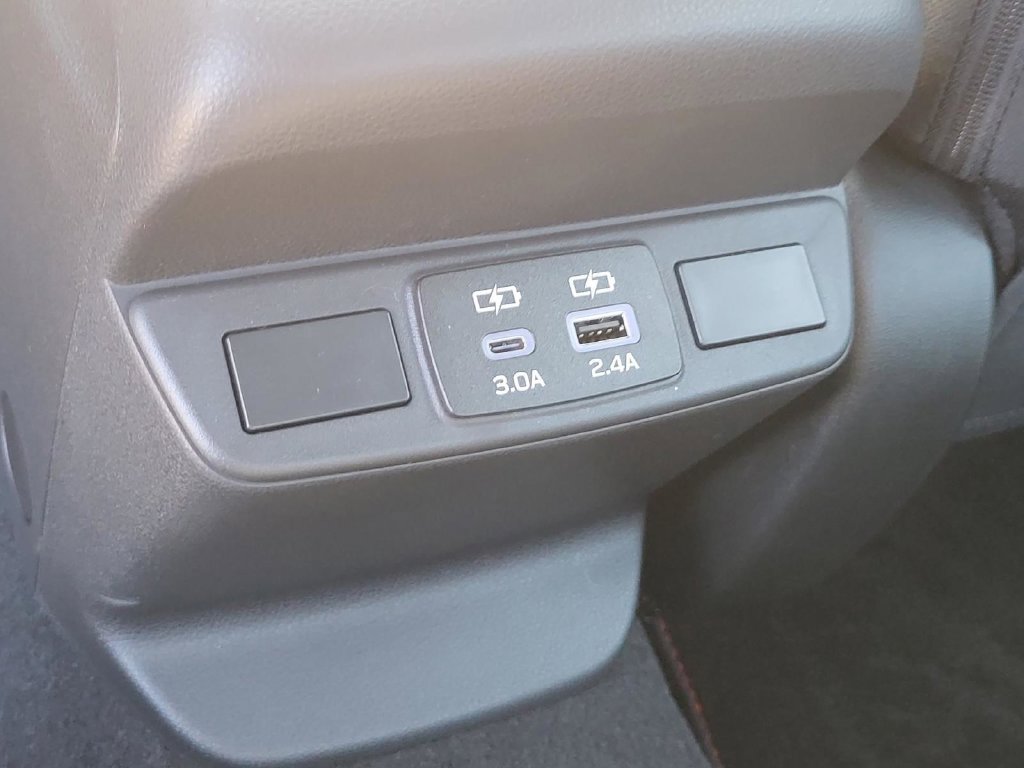 New 2026 Subaru WRX Premium AWD/4WD image 7