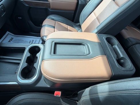 Used 2021 Chevrolet Silverado 1500 High Country w/ Technology Package image 44