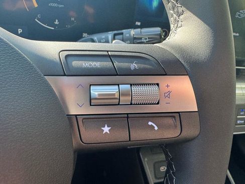 New 2026 Hyundai Kona SEL Premium image 26