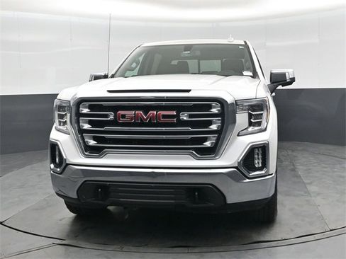Used 2020 GMC Sierra 1500 SLT image 8