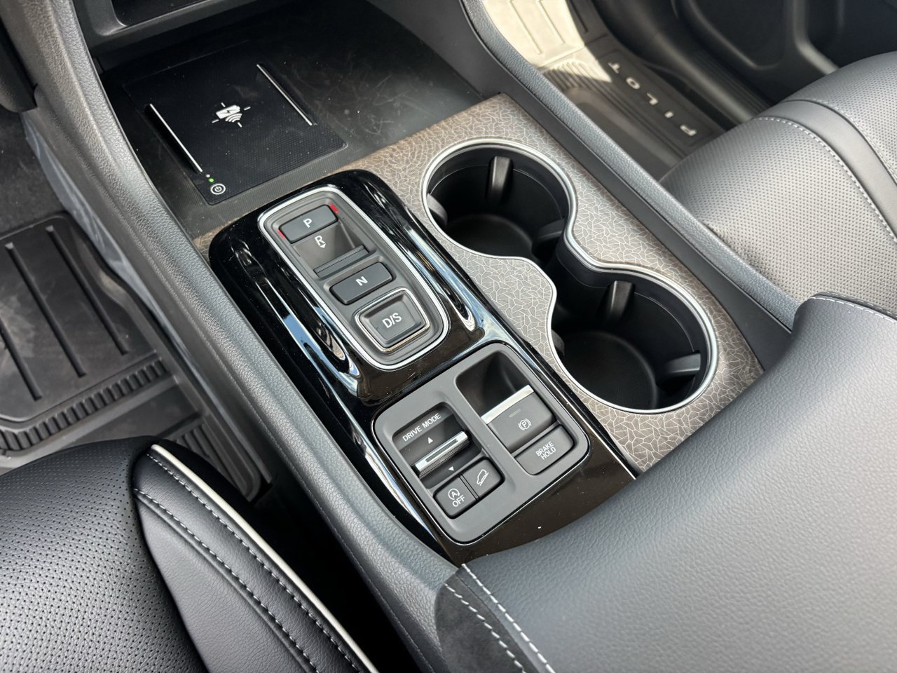 New 2026 Honda Pilot Elite image 20