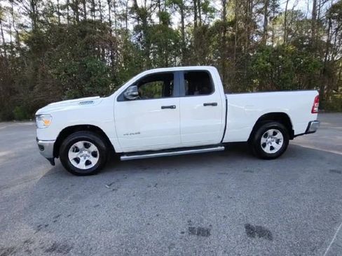 Used 2023 RAM 1500 Big Horn image 10