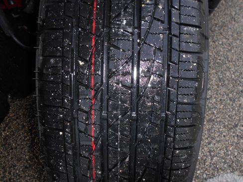 New 2026 Jeep Compass Latitude image 11