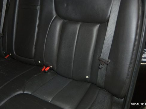 Used 2010 Cadillac DTS Premium w/ Driver Awareness Package image 25