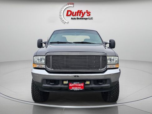 Used 2003 Ford F350 Lariat image 12