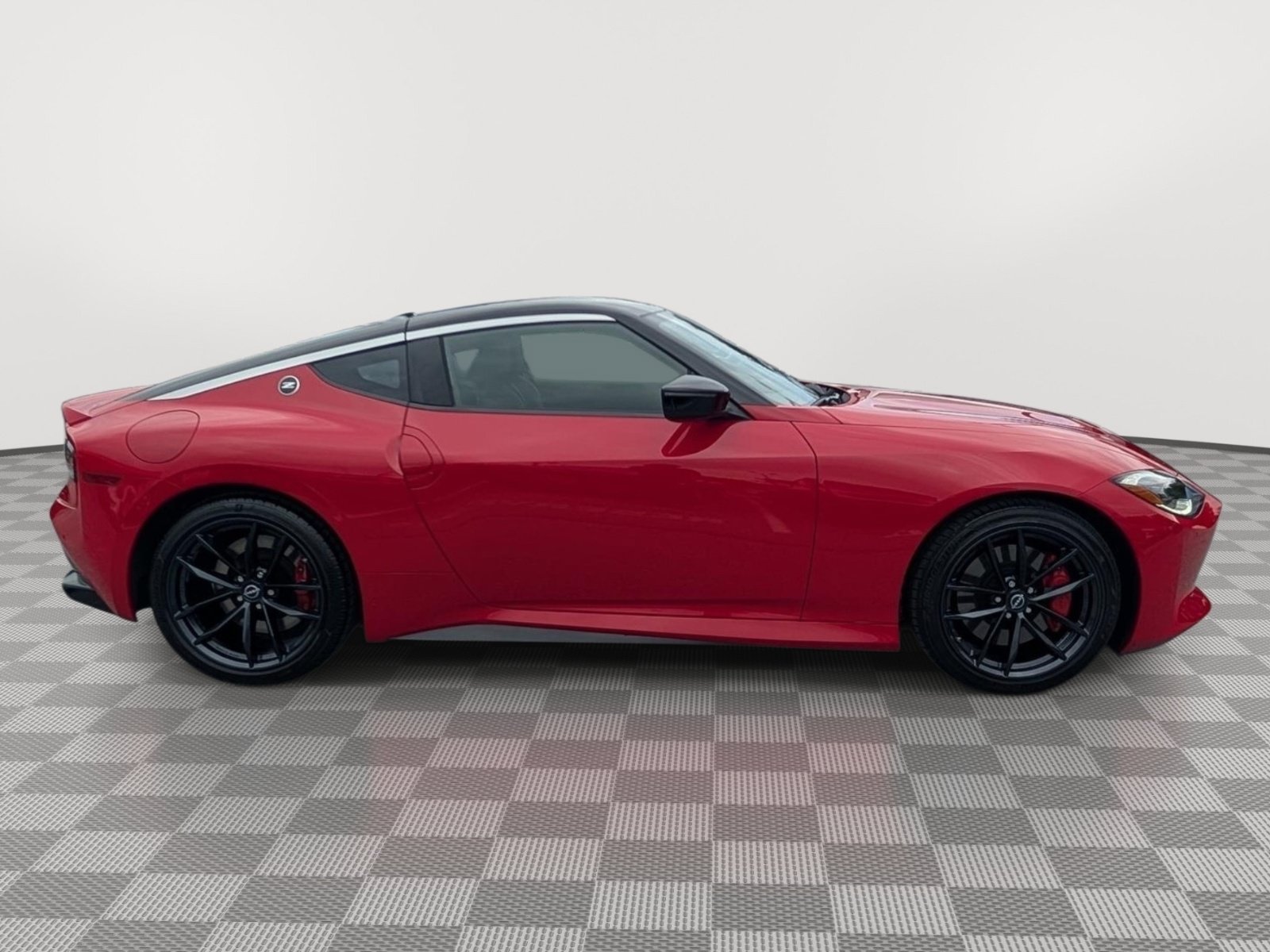 Used 2025 Nissan Z Performance w/ Floor Mat Package RWD image 6