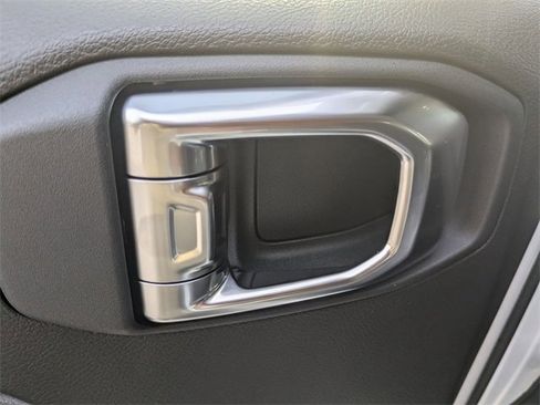 New 2025 Jeep Wrangler Sport S image 32