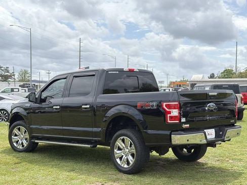 Used 2019 Ford F150 XLT w/ Equipment Group 302A Luxury AWD/4WD image 11