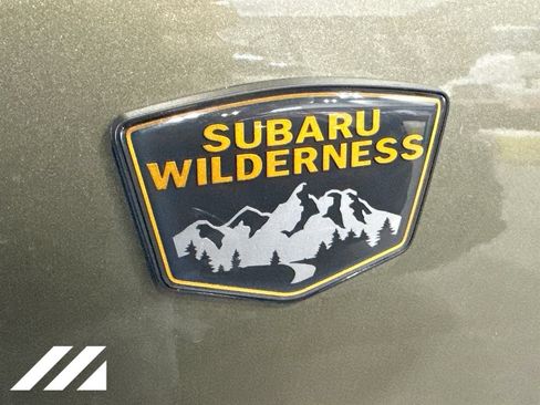 Used 2024 Subaru Outback Wilderness AWD/4WD image 32