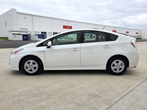 Used 2010 Toyota Prius Two FWD image 8