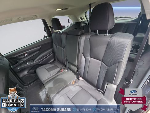 Used 2025 Subaru Ascent Premium AWD/4WD image 16