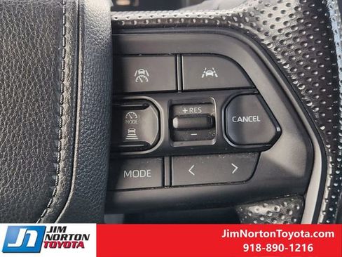 Used 2024 Toyota Tacoma SR5 image 29