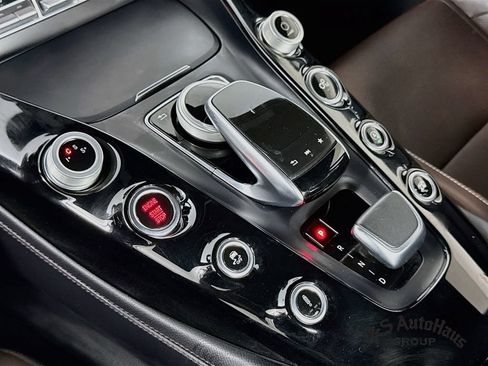 Used 2019 Mercedes-Benz AMG GT Coupe image 22