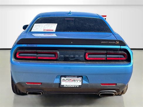 Used 2023 Dodge Challenger R/T Scat Pack image 6